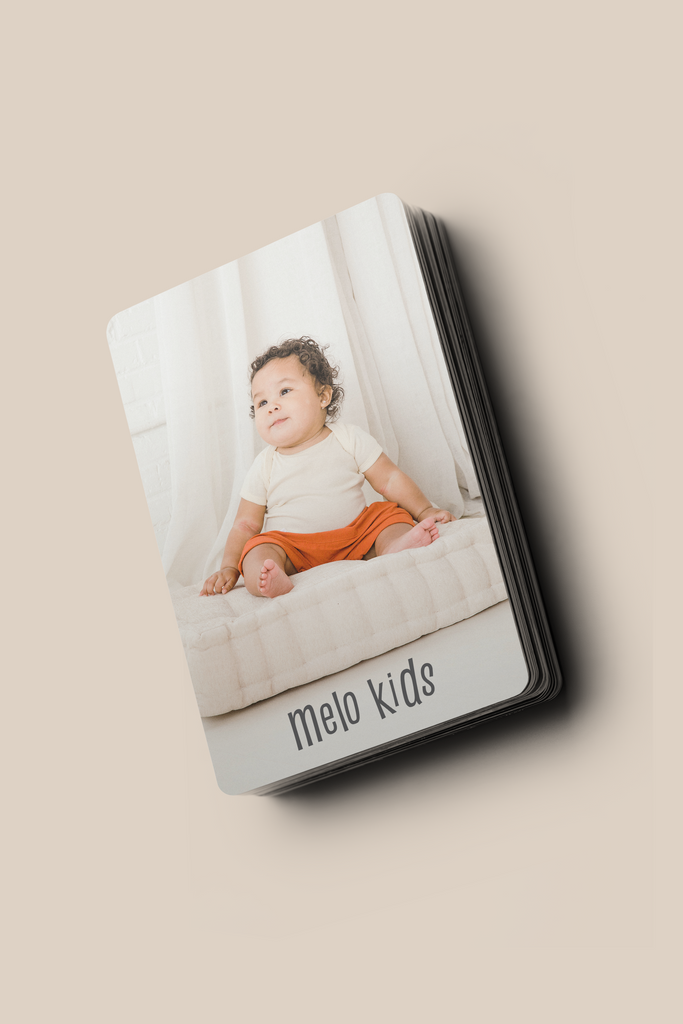 Melo Kids Gift Card